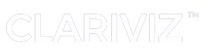clariviz logo